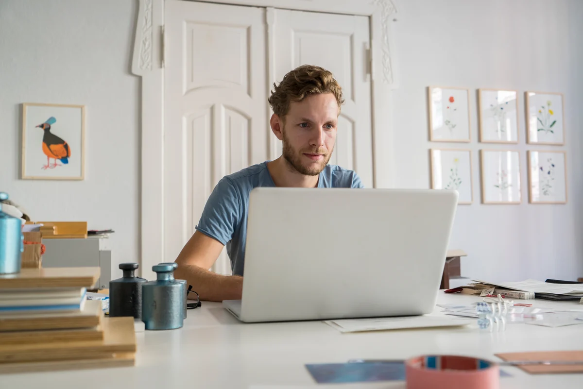 Flagging a negative review on a Google Business Profile