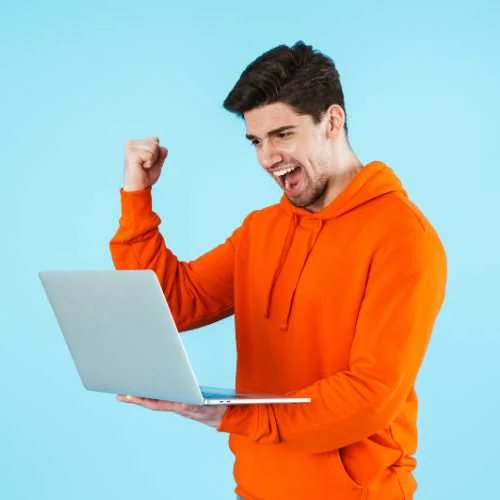 Website development from Next Call