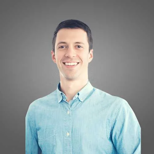 Drew Johnson, founder of Next Call